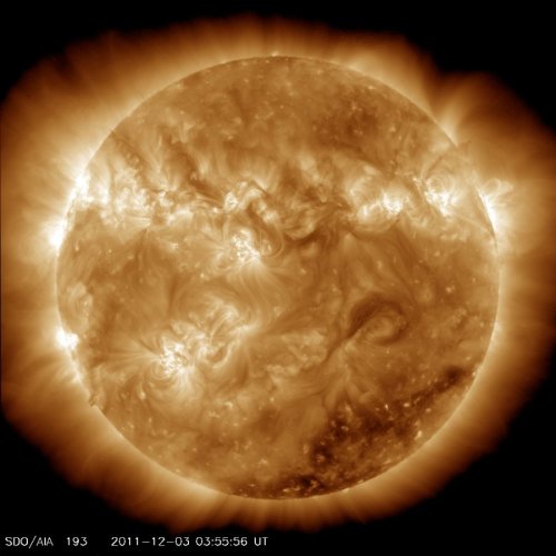 Old Sol dec 3 2011