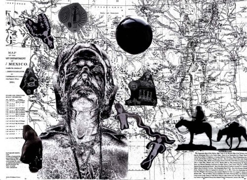 My Exes Live In Tesas