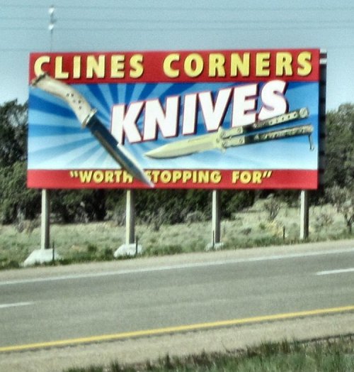 Best for weddings, family reunions, picnics and hanging around ATMs.