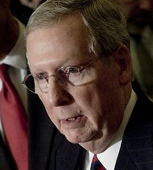 Since they're all the same and filling both parties there's no point registering to vote. But I'd still like to do something to show my support.