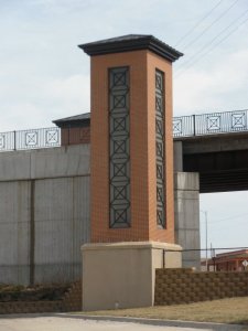 Opaque windows on all four sides at all levels to allow both privacy and lights are only one of the imaginary, unique, compassionate features.  