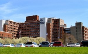 KC VA Med Ctr