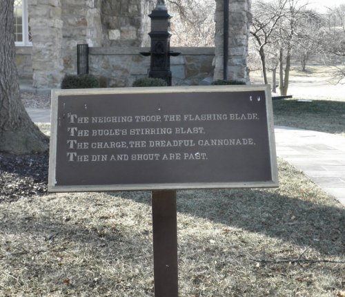cemetery poem sign 6