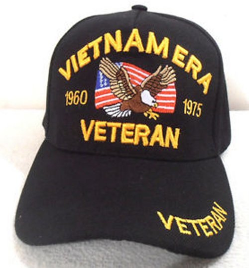 vietnam era veteran